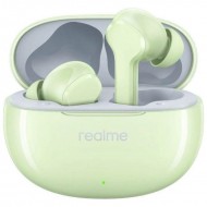 REALME Buds T110 : Suono potente, comfort assoluto
